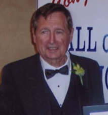 Adam Barthalt - 2021 Interview