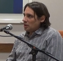 Alex Meixner - Interview