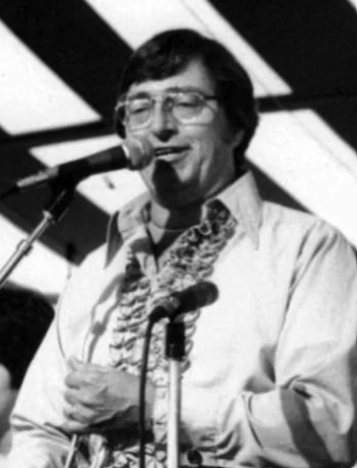 Andy Day - 2020 Interview