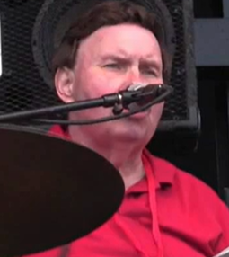 Andy Fenus - 2021 Interview