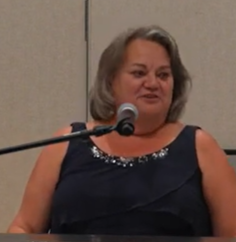 Anthony Zebrowski - 2022 Hall of Fame Induction Speech