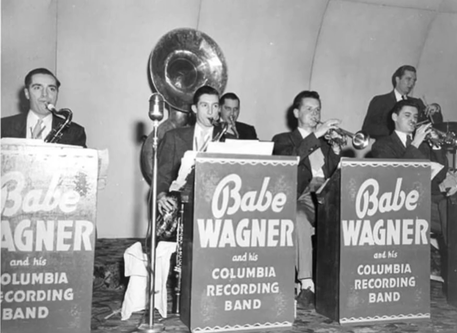 Babe Wagner - 2020 Interview