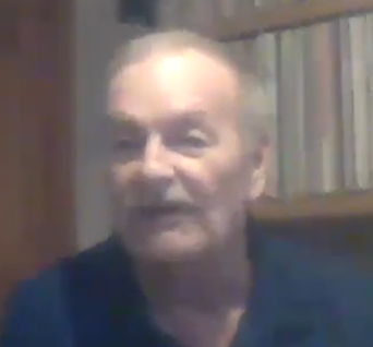 Billy Belina - 2020 Interview