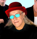 Carl Finch - Interview