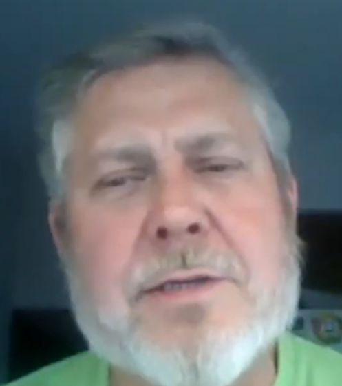 Craig Ebel - 2020 Interview
