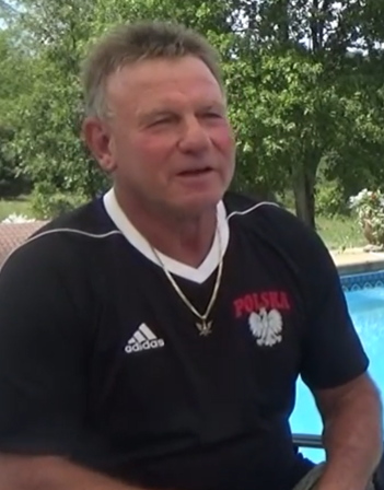 Dave Zychowski - 2020 Interview