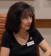 DeeDee Ogrodny - 2023 Interview