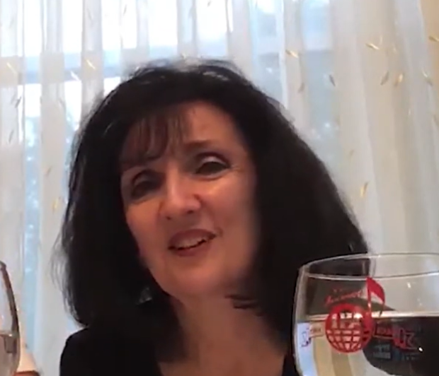 DeeDee Ogrodny - 2020 Interview