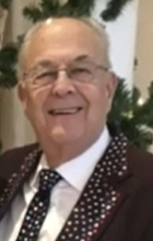 Dick Pillar - 2021 Interview