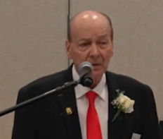 Don Cialkoszewski - 2022 Hall of Fame Induction