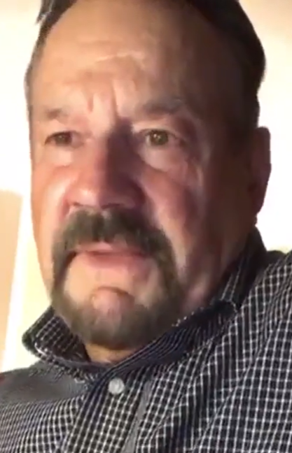 Eddie Forman - 2020 Interview