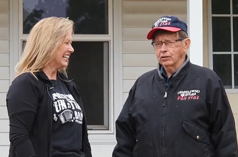 Florian Chmielewski - 2020 Interview