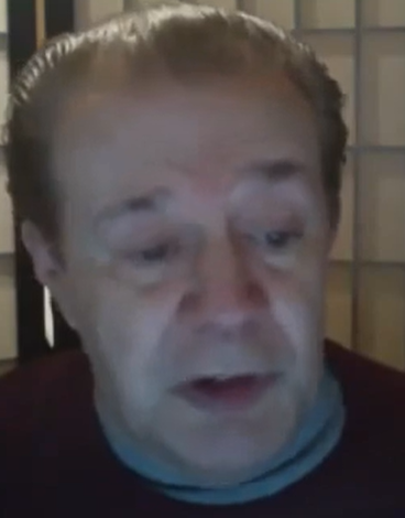 Fred Ziwich - 2021 Interview