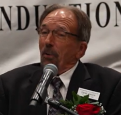 Gene Swick - 2023 Hall of Fame Induction Speech