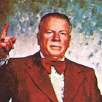 Harold Loeffelmacher