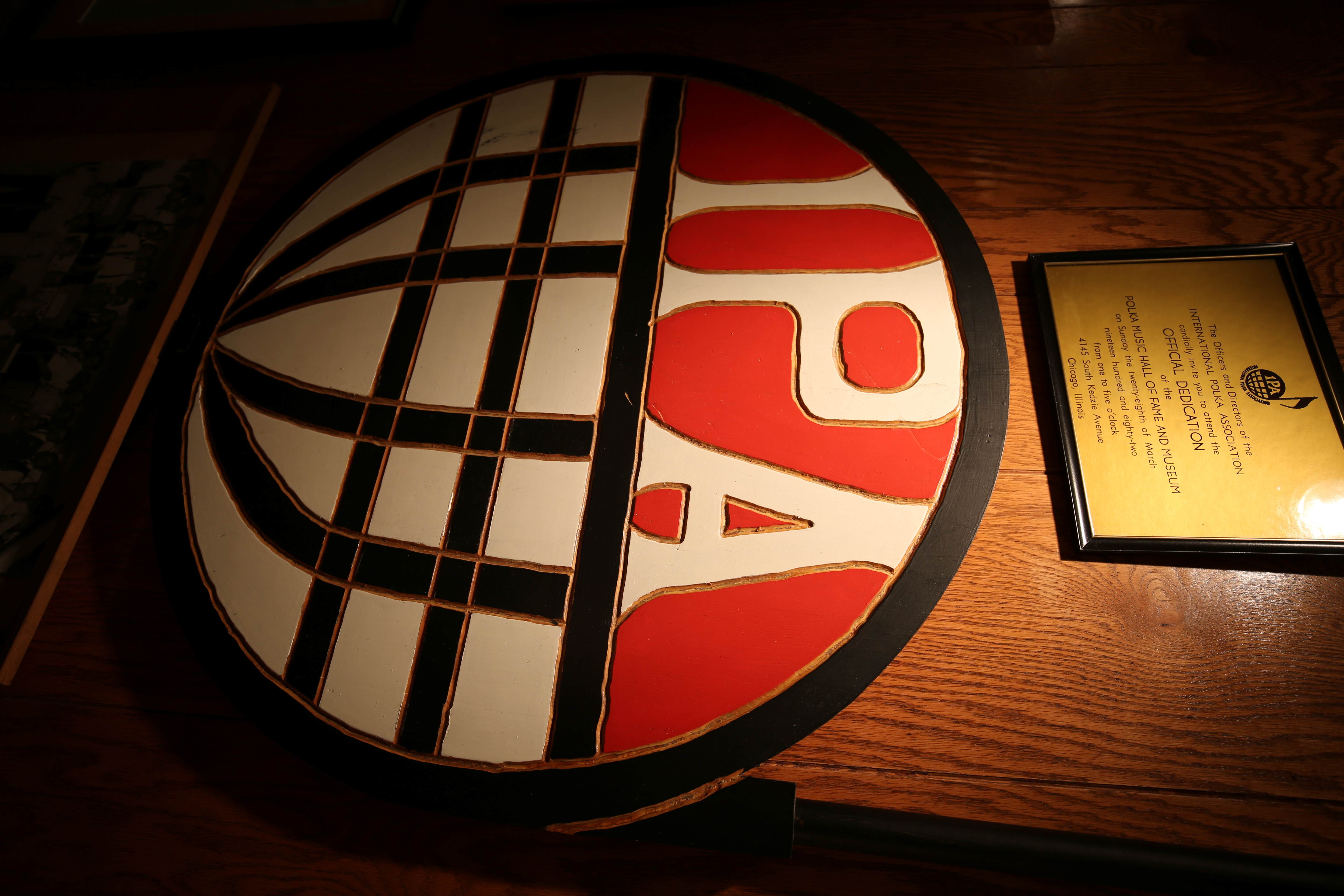 History of the International Polka Association