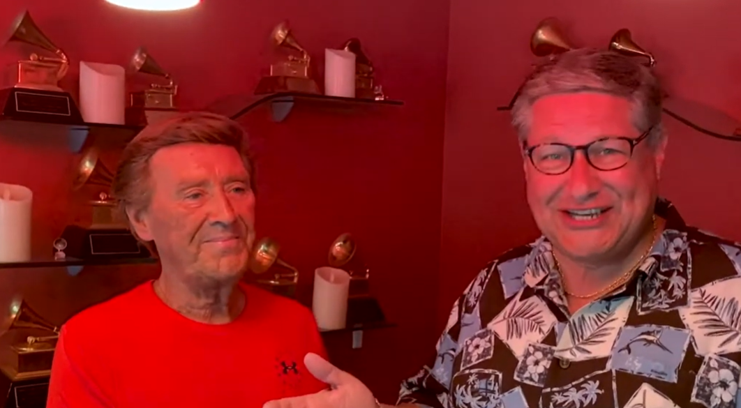 Jimmy Sturr - 2020 Interview