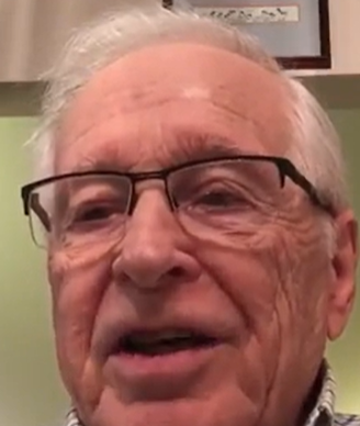 Joe Macielag - 2021 Interview