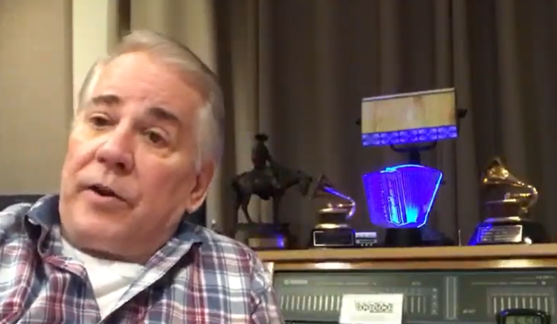 Joey Miskulin - 2020 Interview