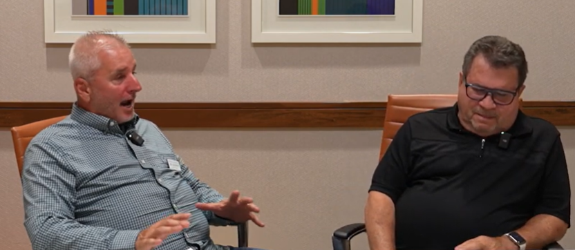 Joe Zalewski - 2024 IPA Interview