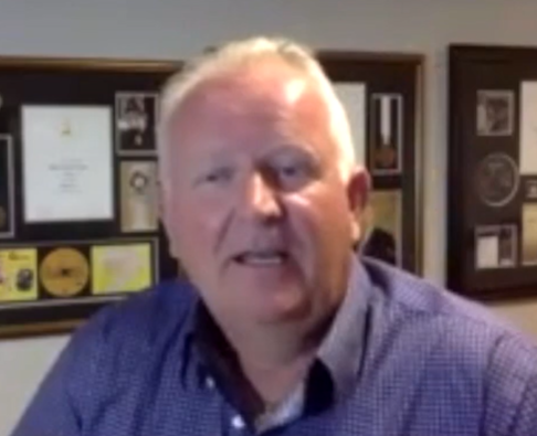 John Gora - 2020 Interview