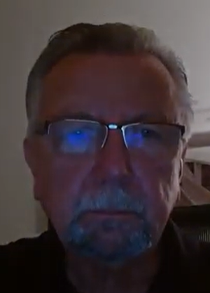 Johnny Karas - 2021 Interview