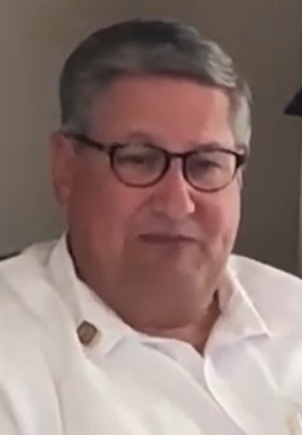 Keith Stras - 2020 Interview