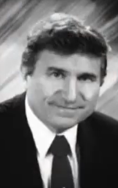 Larry Walk - 2020 Interview