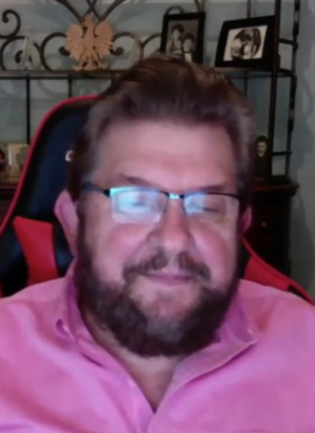 Lenny Gomulka - 2020 Interview