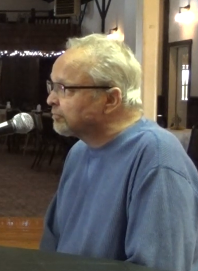 Li'l John Nalevanko - 2023 IPA Interview