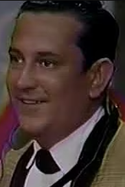 Li'l Wally on Lawrence Welk TV Show - Everyone Loves Someone