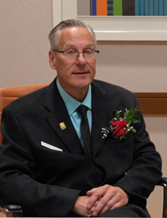 Nigel Kurdziel - 2023 IPA Interview