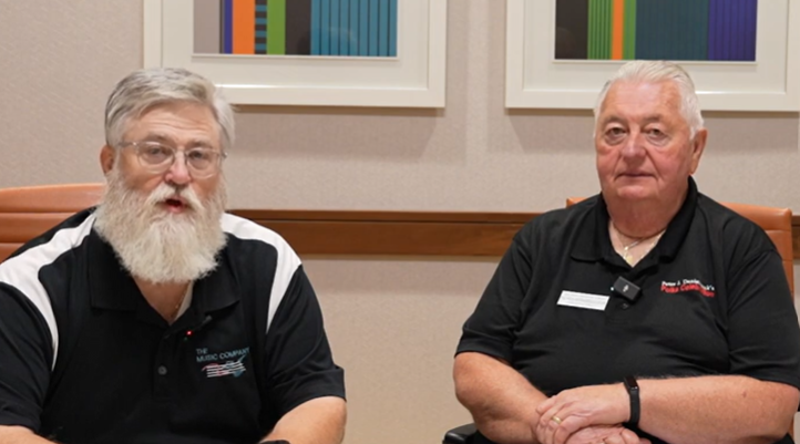 Peter J. Danielczuk - 2023 IPA Interview