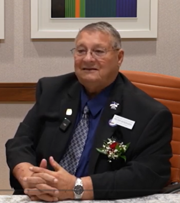 Peter Wendinger - 2024 IPA Interview