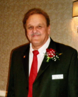 Ray Jay Jarusinski - 2020 Interview