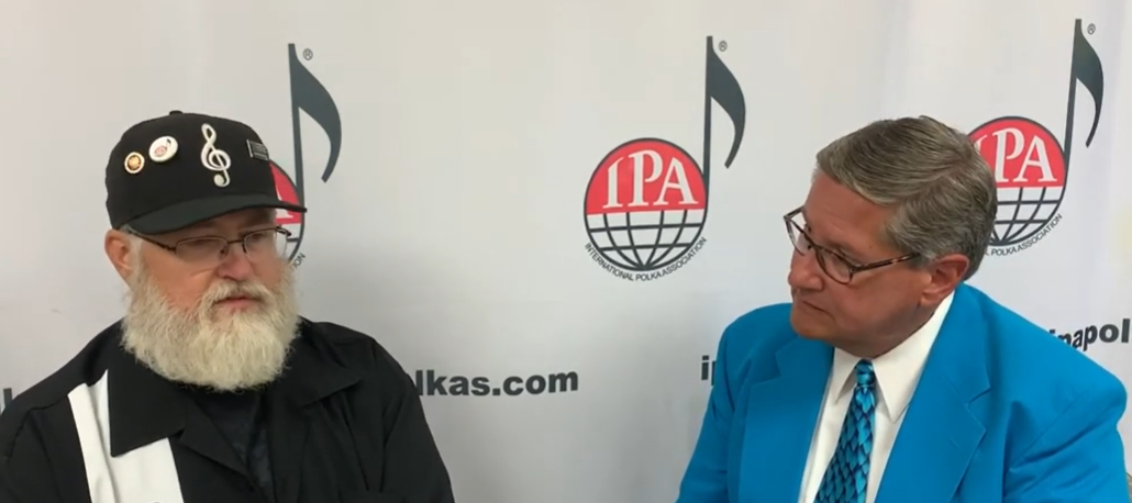 Rick Rzeszutko - 2020 Interview