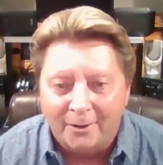 Steve Meisner - 2020 Interview