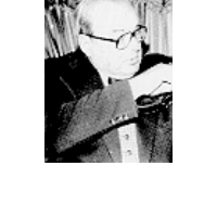 Sylvester "Shep" Wolan