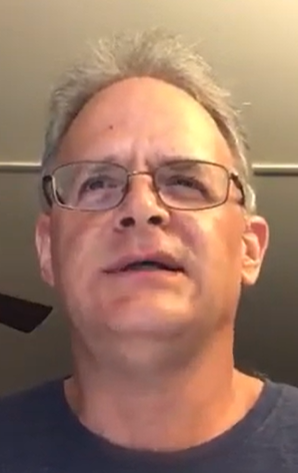 Wally Dombrowski - 2021 Interview