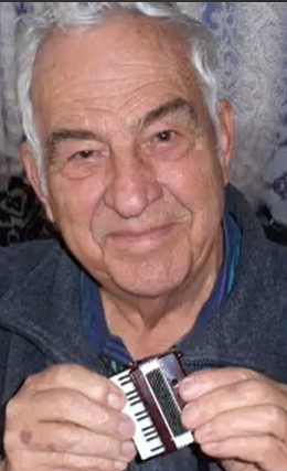 Walt Groller - Interview